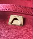 Сумка Celine Belt Bag Red